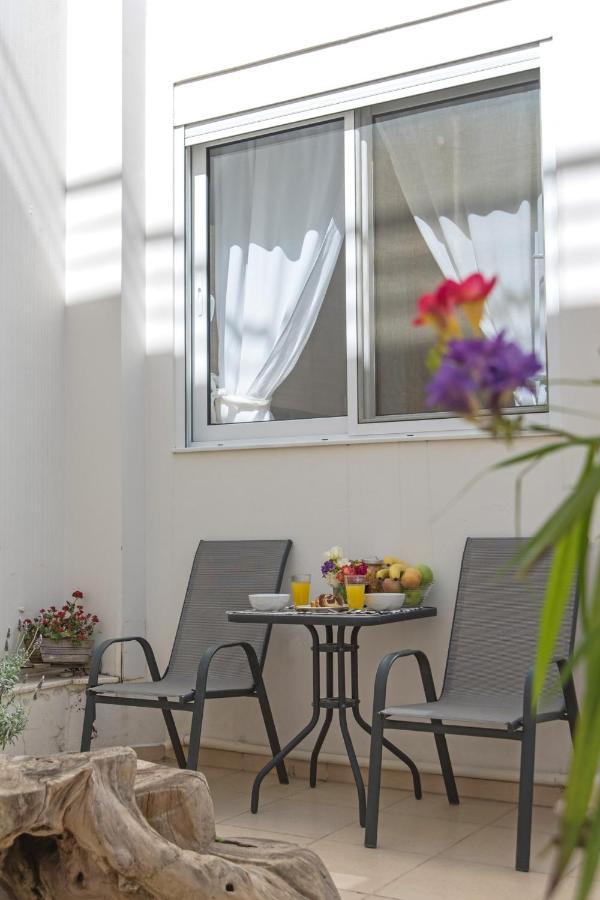 Villa Townhouse In The Historical Centrer Of Athen Exterior foto