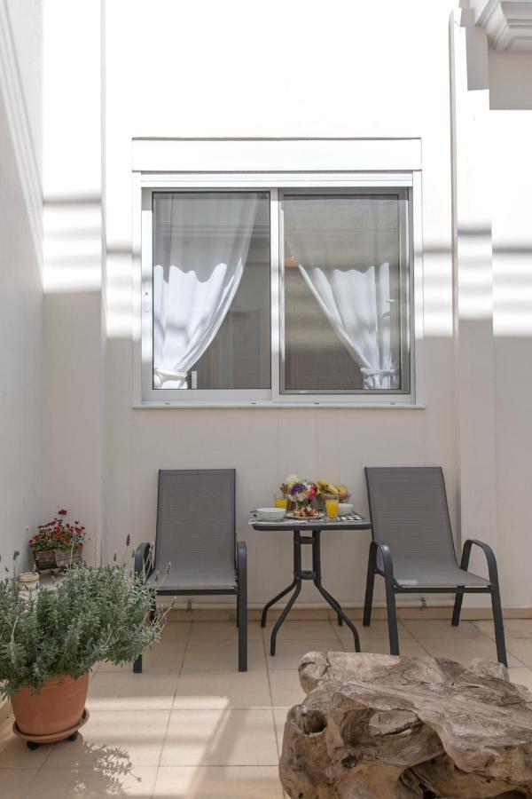 Villa Townhouse In The Historical Centrer Of Athen Exterior foto